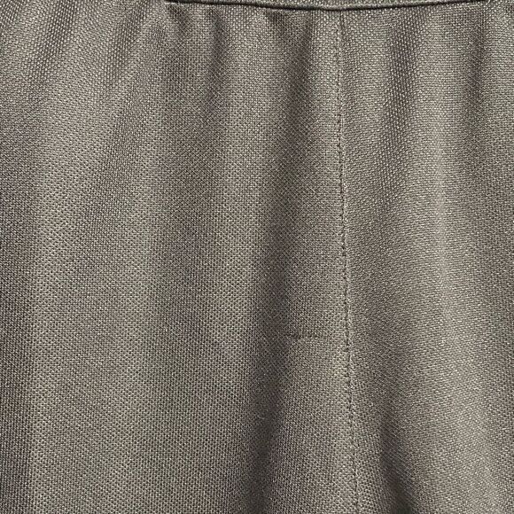 Adidas Climacool Training Pants Women's Size S Black on Black Soccer Pants - Picture 15 of 16